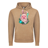 Vintage Coffee Easter egg Nurse Easter Day Vintage Hoodie - HowdyJamesFarm