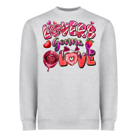 Heather Grey lovers gonna love Heavyweight Sweatshirt - FaDigitalArtStudio