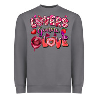 Storm lovers gonna love Heavyweight Sweatshirt - FaDigitalArtStudio