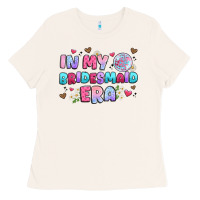 Bone in my bridesmaid era Ladies Tee - Artiststas