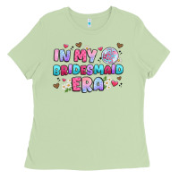 Matcha in my bridesmaid era Ladies Tee - Artiststas