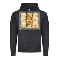 I'm A Fall Kinda Girl Vintage Hoodie | Teevron