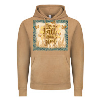 Vintage Camel i'm a fall kinda girl Vintage Hoodie - TumblerDesignByShophia