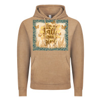 Vintage Coffee i'm a fall kinda girl Vintage Hoodie - TumblerDesignByShophia