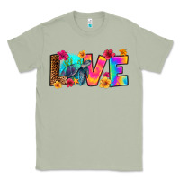 Matcha turtle love Classic Tee - RanaPortraitStore