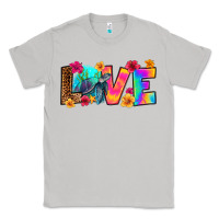Moon Dust turtle love Classic Tee - RanaPortraitStore