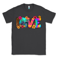 Smoke turtle love Classic Tee - RanaPortraitStore