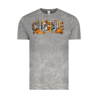 Cloud Rock Personalized Fall Autumn Vintage Tee - NancyCooperArtShop