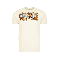 Vintage Arctic Personalized Fall Autumn Vintage Tee - NancyCooperArtShop