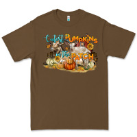 Cacao cutest pumpkins in the patch Premium Tee - LillyAllenDesigns
