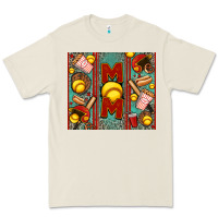 Bone softball mom Premium Tee - Jasminsmagicworld