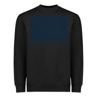 Black dexys midnight runners               fan art design Heavyweight Sweatshirt - lanVoArt