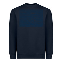Navy dexys midnight runners               fan art design Heavyweight Sweatshirt - lanVoArt