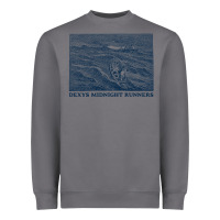 Storm dexys midnight runners               fan art design Heavyweight Sweatshirt - lanVoArt