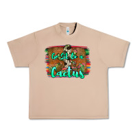 Burro go sit on a cactus Urban Heavy Tee - JahusDesignShop