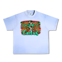 Grape Ice go sit on a cactus Urban Heavy Tee - JahusDesignShop
