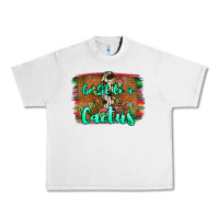 Go Sit On A Cactus Urban Heavy Tee | Teevron