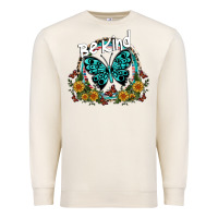 Sandshell be kind Premium Sweatshirt - SublimationCraftShop