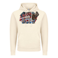 Vintage Artic I back to blue Eagle 4th of july Vintage Hoodie - HowdyJamesFarm