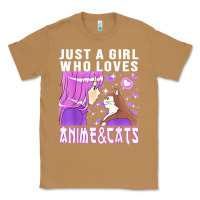 Toasted Coconut anime cat anime stuff Classic Tee - lanVoArt