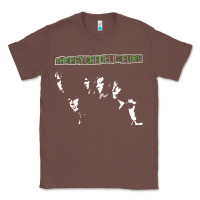 Chestnut psychedelic furs music travel Classic Tee - lanVoArt