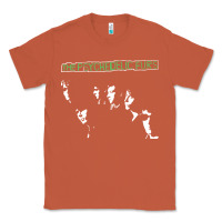 Copper psychedelic furs music travel Classic Tee - lanVoArt