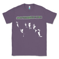 Lavender psychedelic furs music travel Classic Tee - lanVoArt