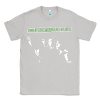 Moon Dust psychedelic furs music travel Classic Tee - lanVoArt