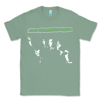 Sage psychedelic furs music travel Classic Tee - lanVoArt