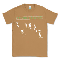 Toasted Coconut psychedelic furs music travel Classic Tee - lanVoArt