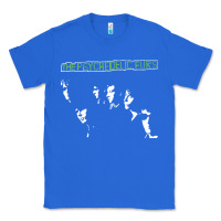 True Royal psychedelic furs music travel Classic Tee - lanVoArt