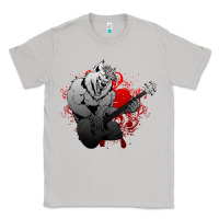 Guitar Player Gift Guitarist Guitar Classic Tee | Teevron
