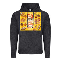 Vintage Black pumpkin pie and family Vintage Hoodie - TumblerDesignByShophia
