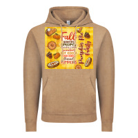 Vintage Coffee pumpkin pie and family Vintage Hoodie - TumblerDesignByShophia