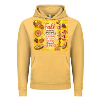 Vintage Mustard pumpkin pie and family Vintage Hoodie - TumblerDesignByShophia