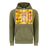 Vintage Olive pumpkin pie and family Vintage Hoodie - TumblerDesignByShophia