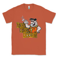 Copper yabba dabba doobie! Classic Tee - lanVoArt