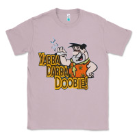 Lilac yabba dabba doobie! Classic Tee - lanVoArt