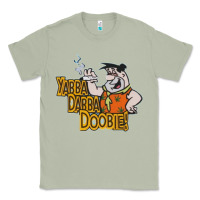 Matcha yabba dabba doobie! Classic Tee - lanVoArt