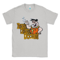 Moon Dust yabba dabba doobie! Classic Tee - lanVoArt