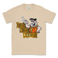 Mushroom yabba dabba doobie! Classic Tee - lanVoArt