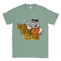 Sage yabba dabba doobie! Classic Tee - lanVoArt