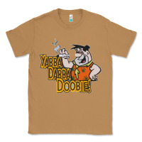 Toasted Coconut yabba dabba doobie! Classic Tee - lanVoArt