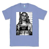 Colony Blue the devils rejects mugshot 21250   sheri moon Classic Tee - lanVoArt