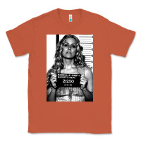 Copper the devils rejects mugshot 21250   sheri moon Classic Tee - lanVoArt