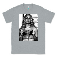 Heather Grey the devils rejects mugshot 21250   sheri moon Classic Tee - lanVoArt