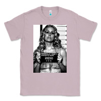 Lilac the devils rejects mugshot 21250   sheri moon Classic Tee - lanVoArt