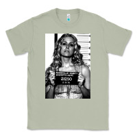 Matcha the devils rejects mugshot 21250   sheri moon Classic Tee - lanVoArt