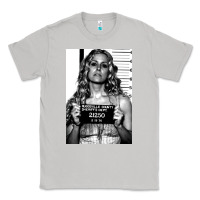 Moon Dust the devils rejects mugshot 21250   sheri moon Classic Tee - lanVoArt