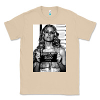Mushroom the devils rejects mugshot 21250   sheri moon Classic Tee - lanVoArt